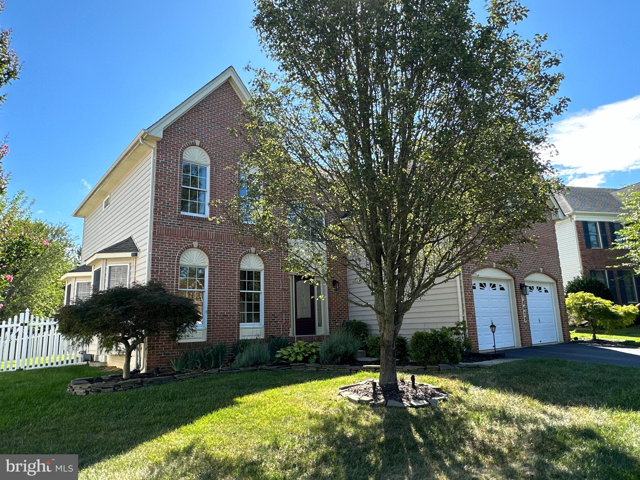 HOYLES MILL VILLAGE - Residential Lease