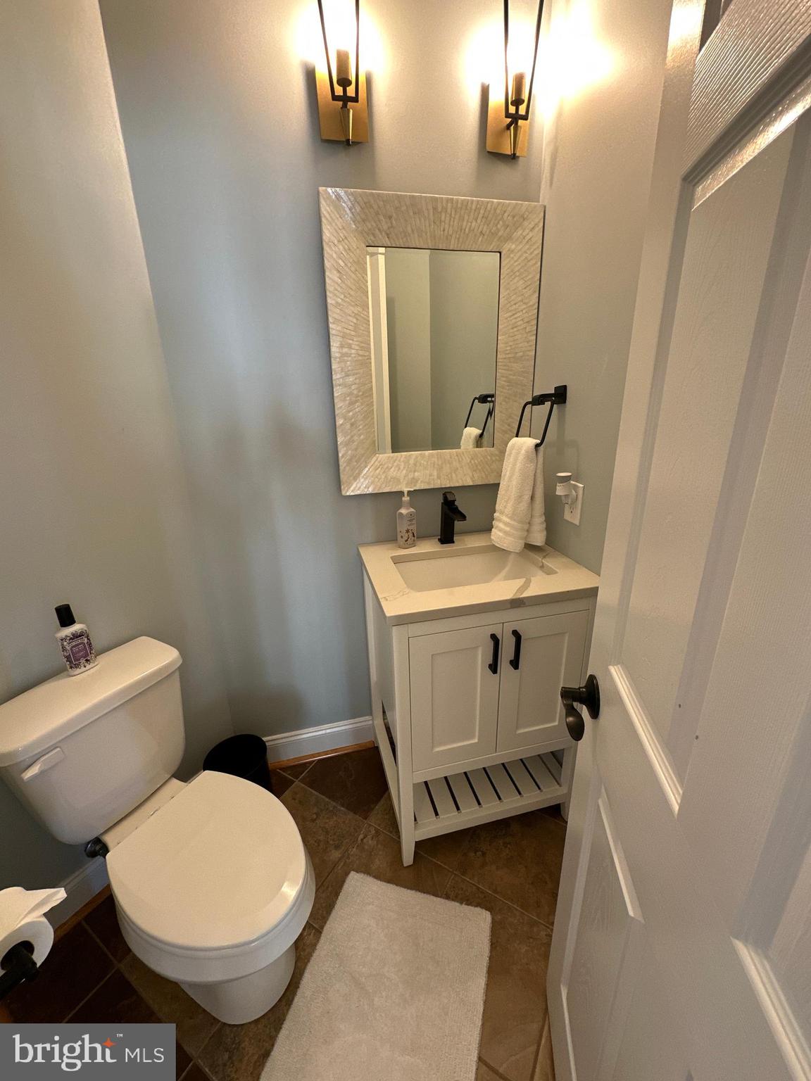 HOYLES MILL VILLAGE - Residential Lease