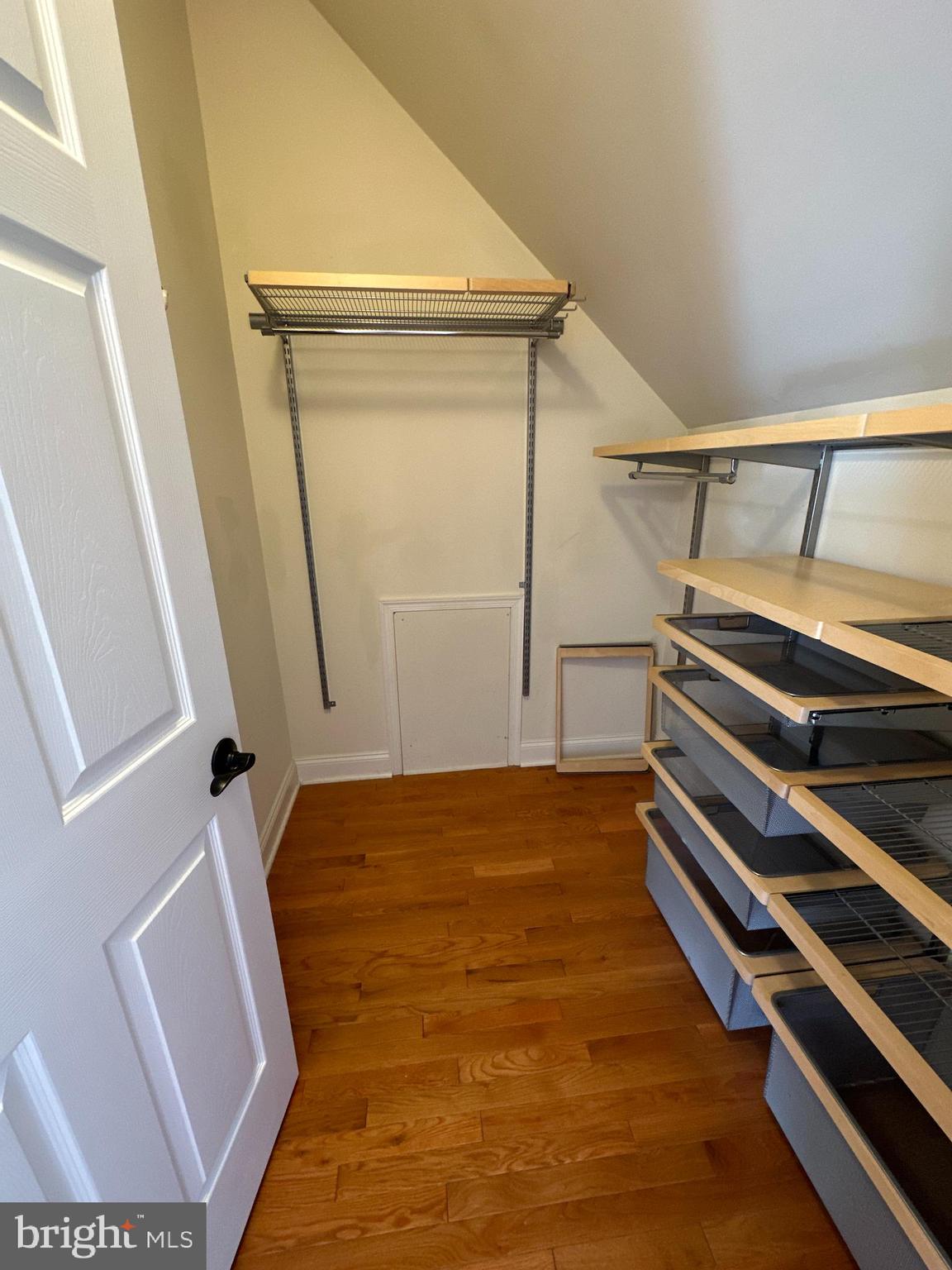 HOYLES MILL VILLAGE - Residential Lease