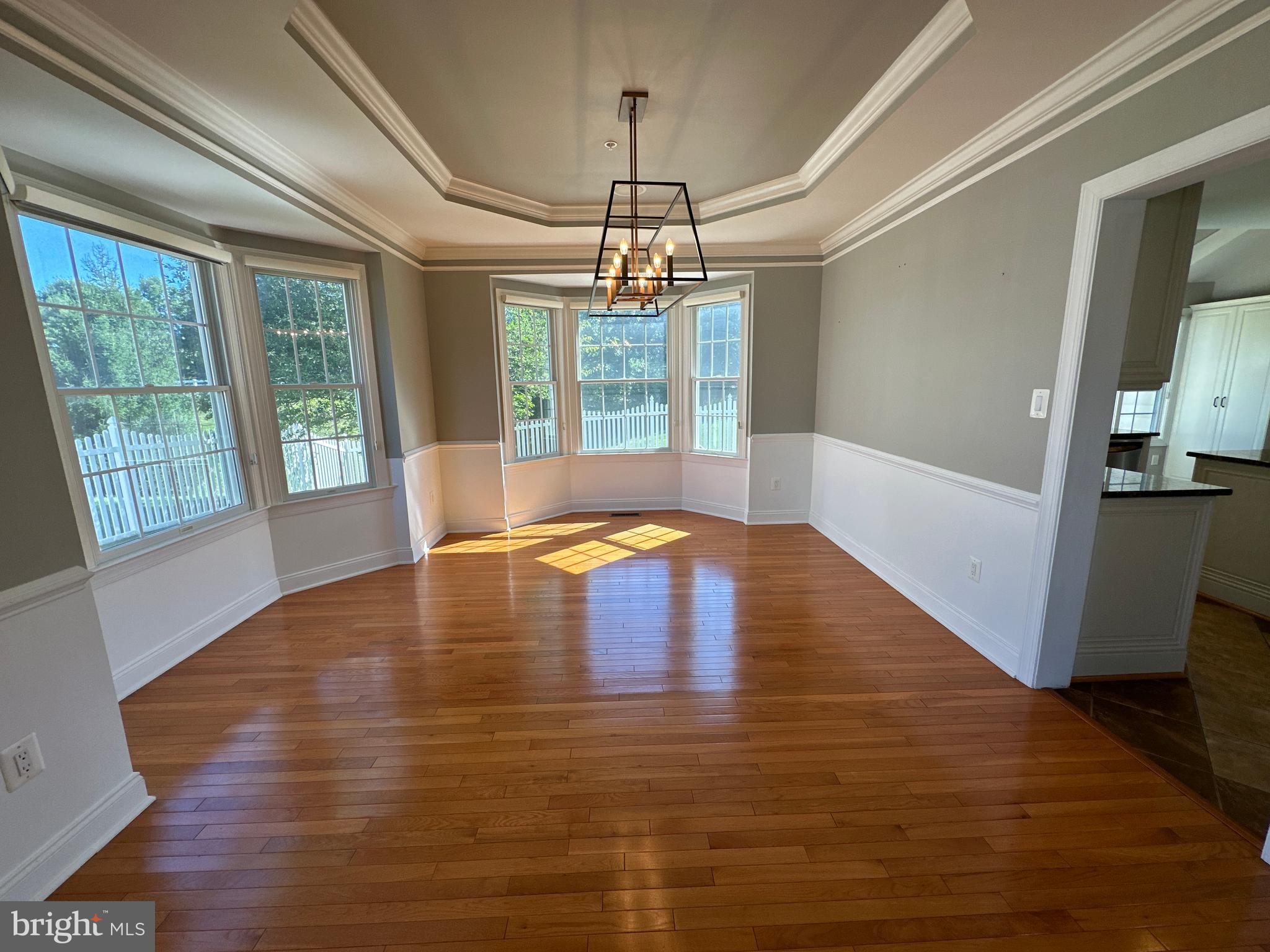 HOYLES MILL VILLAGE - Residential Lease