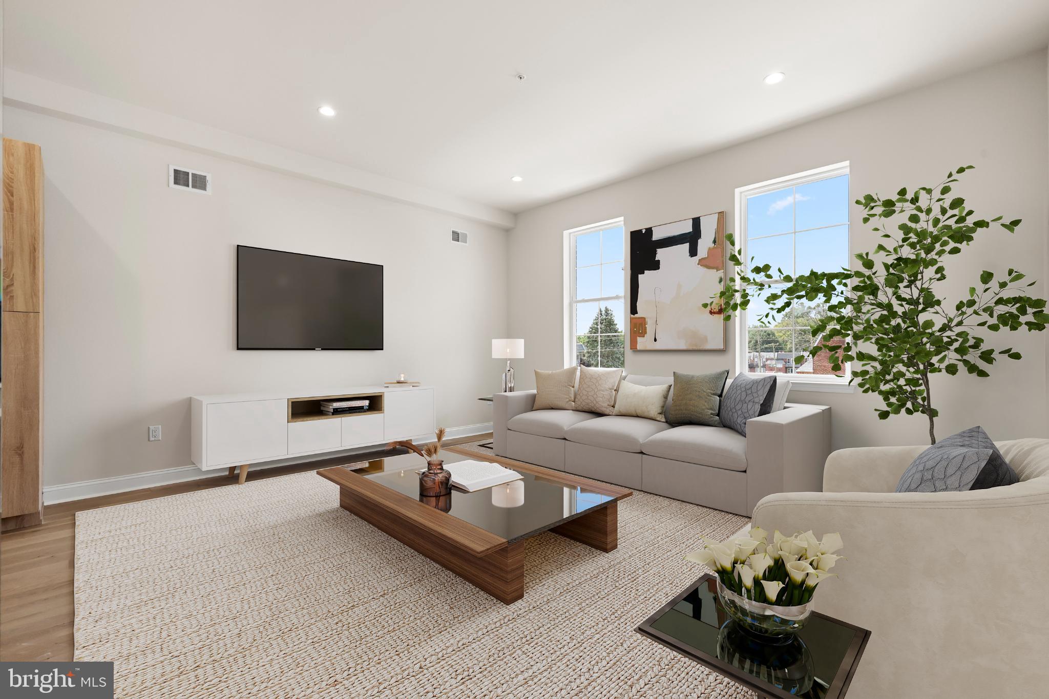 4038 (4050) MARILYN (CONSHOHOCKEN AVE) DRIVE