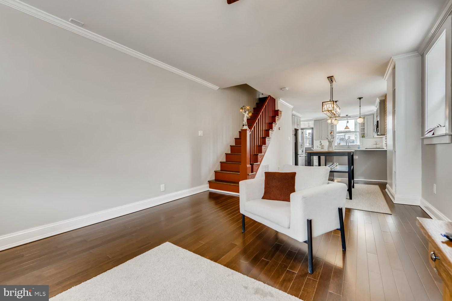 HIGHLANDTOWN - Residential