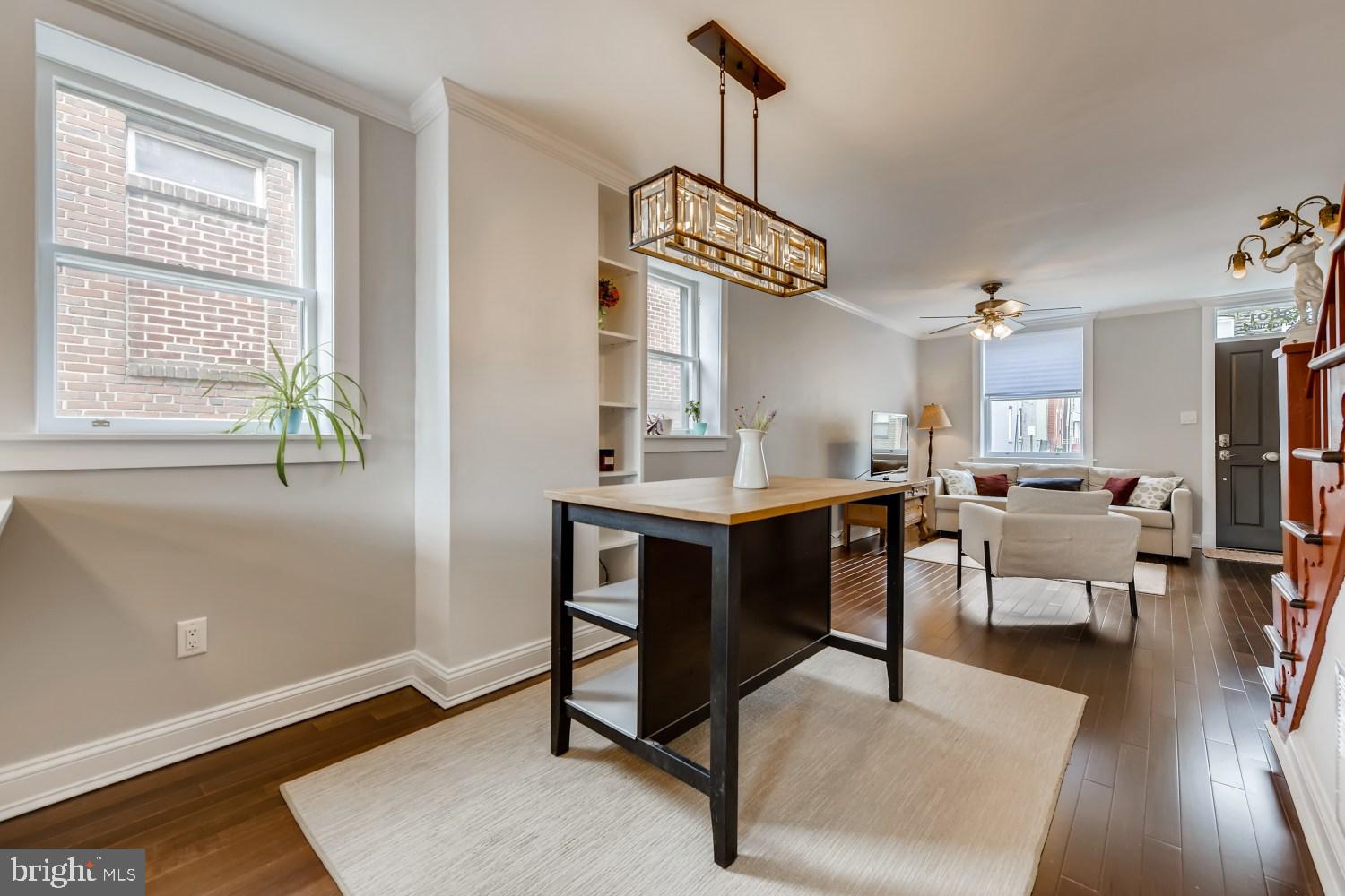 HIGHLANDTOWN - Residential