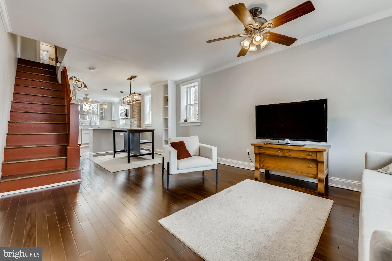 HIGHLANDTOWN - Residential