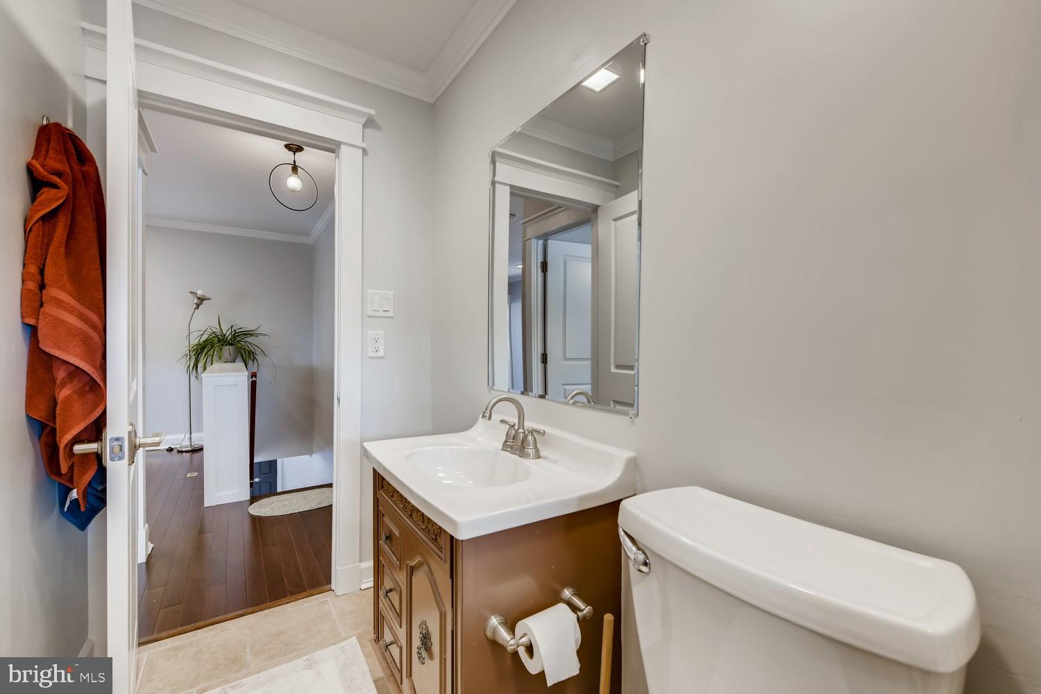 HIGHLANDTOWN - Residential