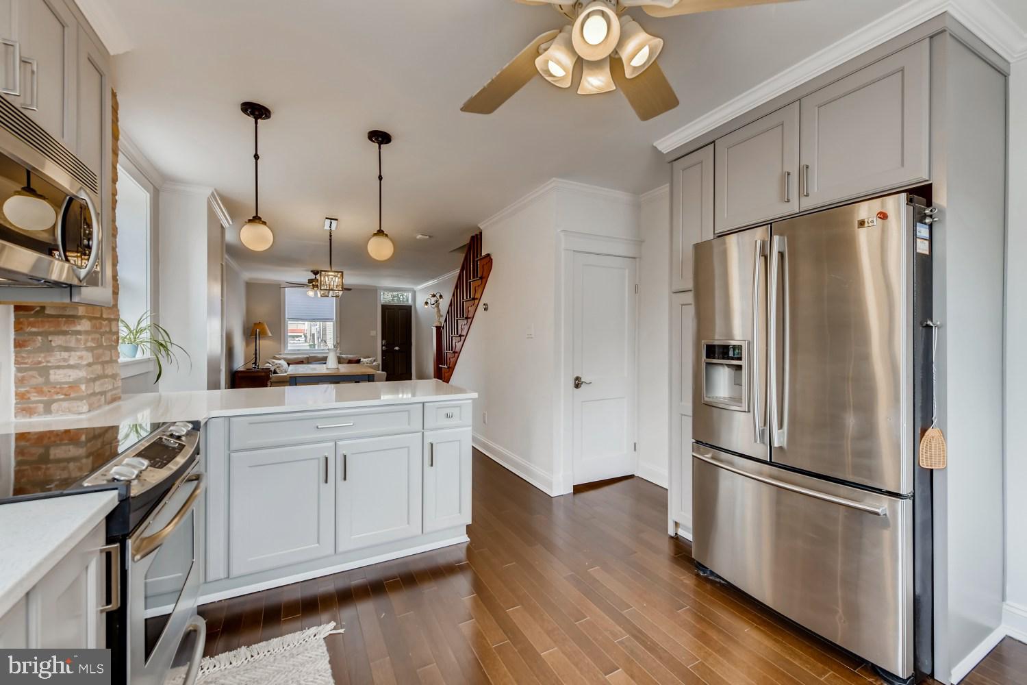 HIGHLANDTOWN - Residential