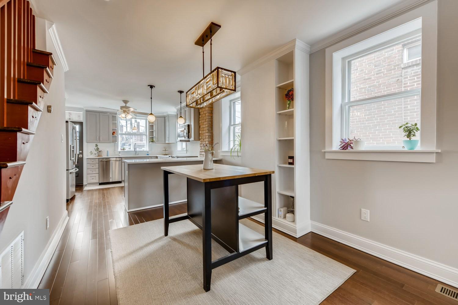 HIGHLANDTOWN - Residential