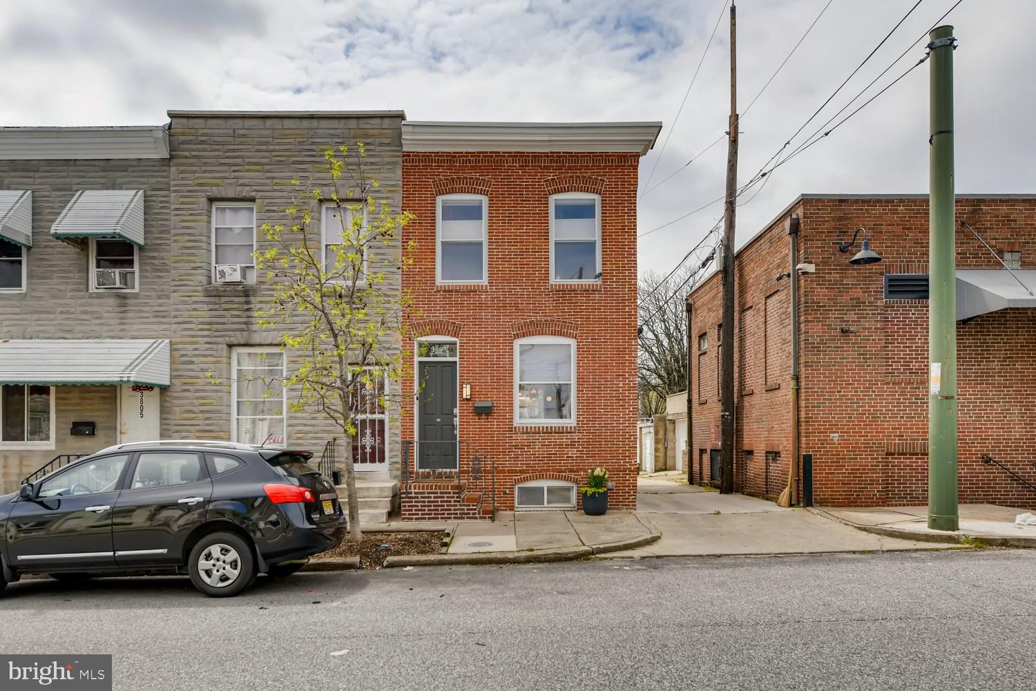 HIGHLANDTOWN - Residential