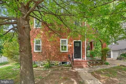 23 Cedarwood Road, Catonsville, MD MLS: MDBC2127874