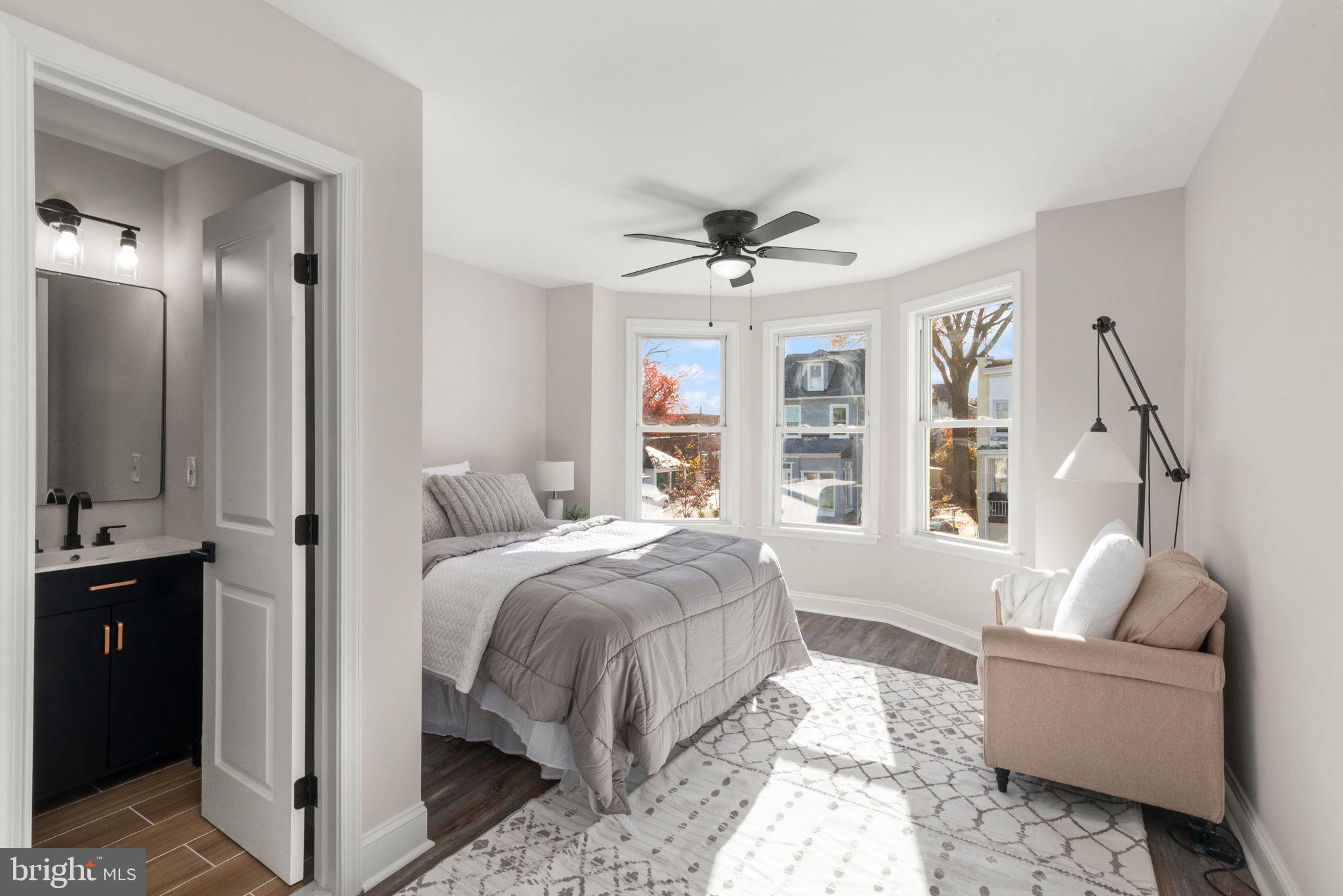 PEN LUCY - Residential