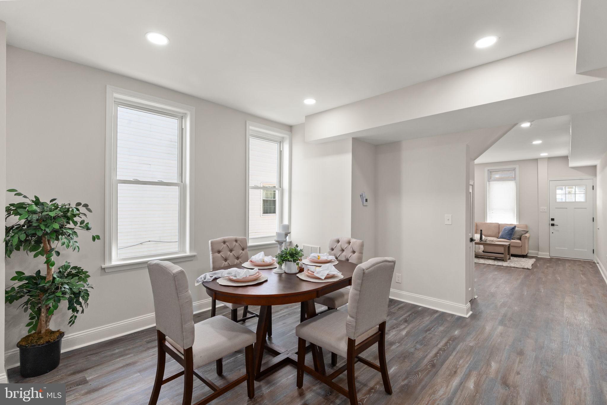 PEN LUCY - Residential