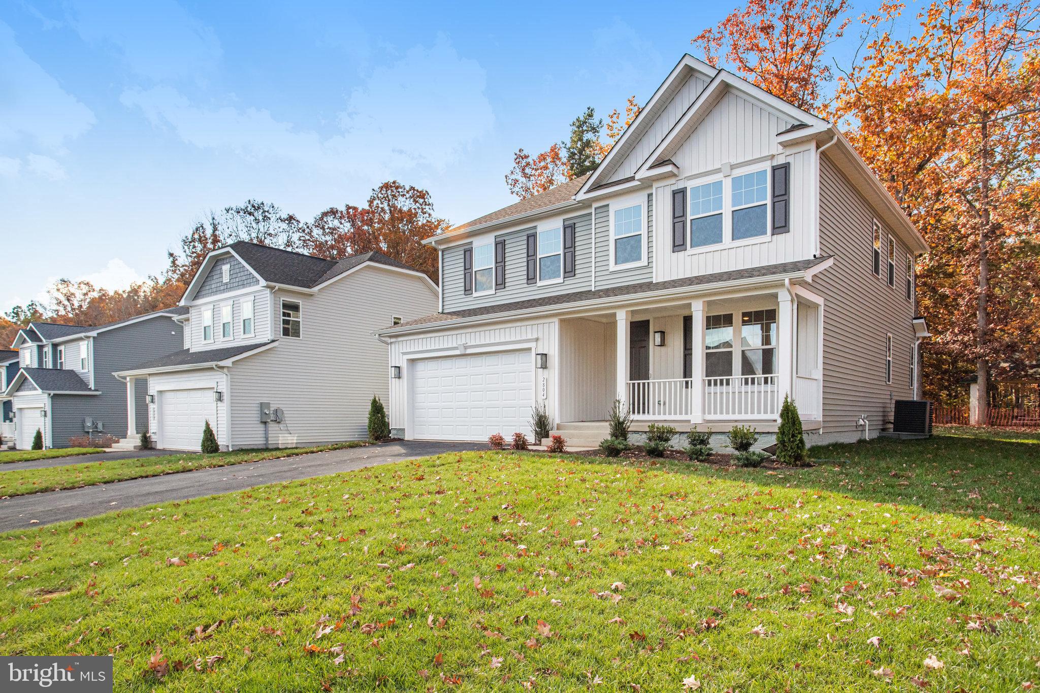 2804 WHITE TAIL DRIVE