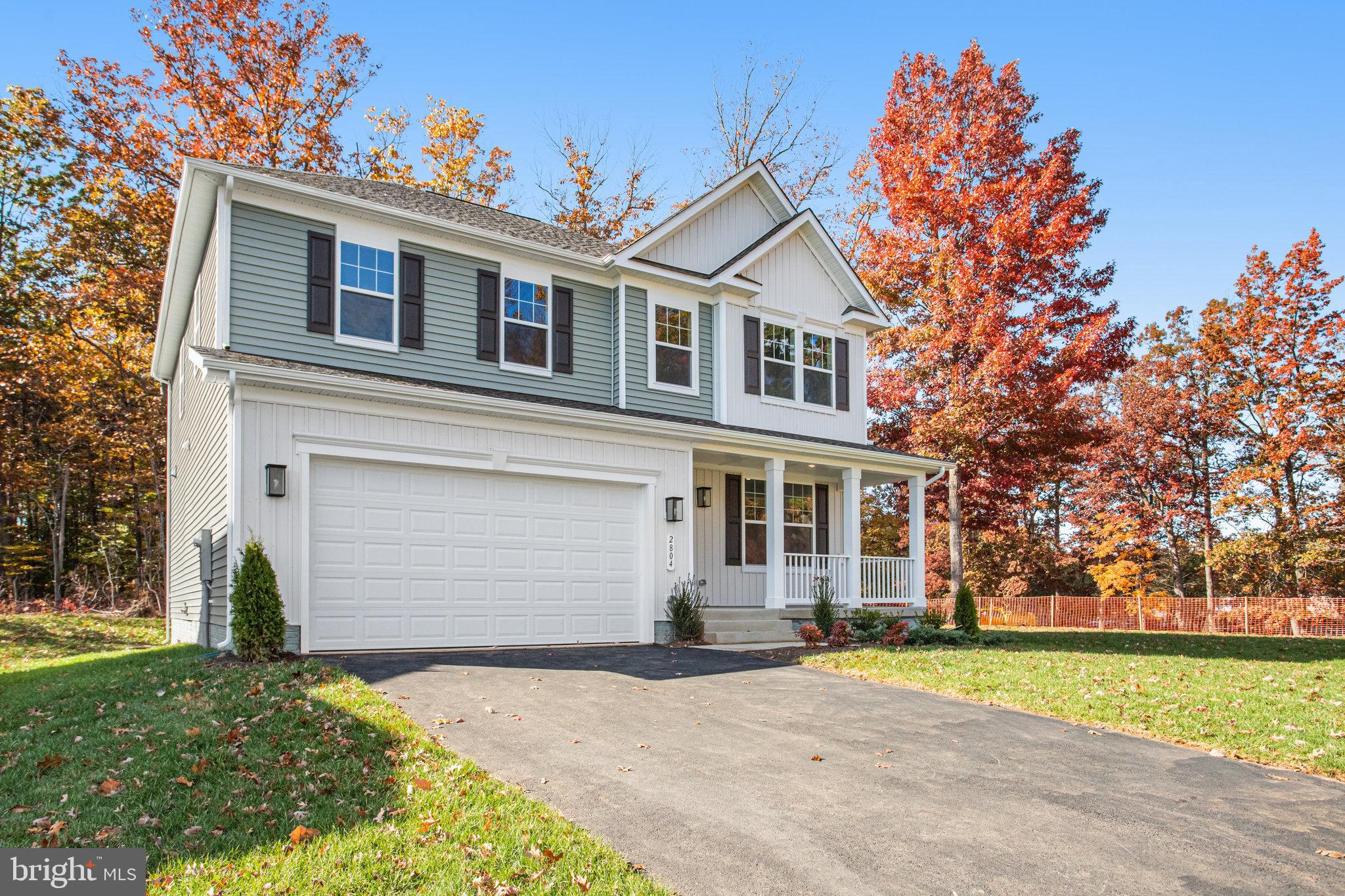 2804 WHITE TAIL DRIVE