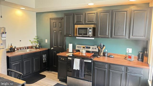 HANOVER BORO - Residential