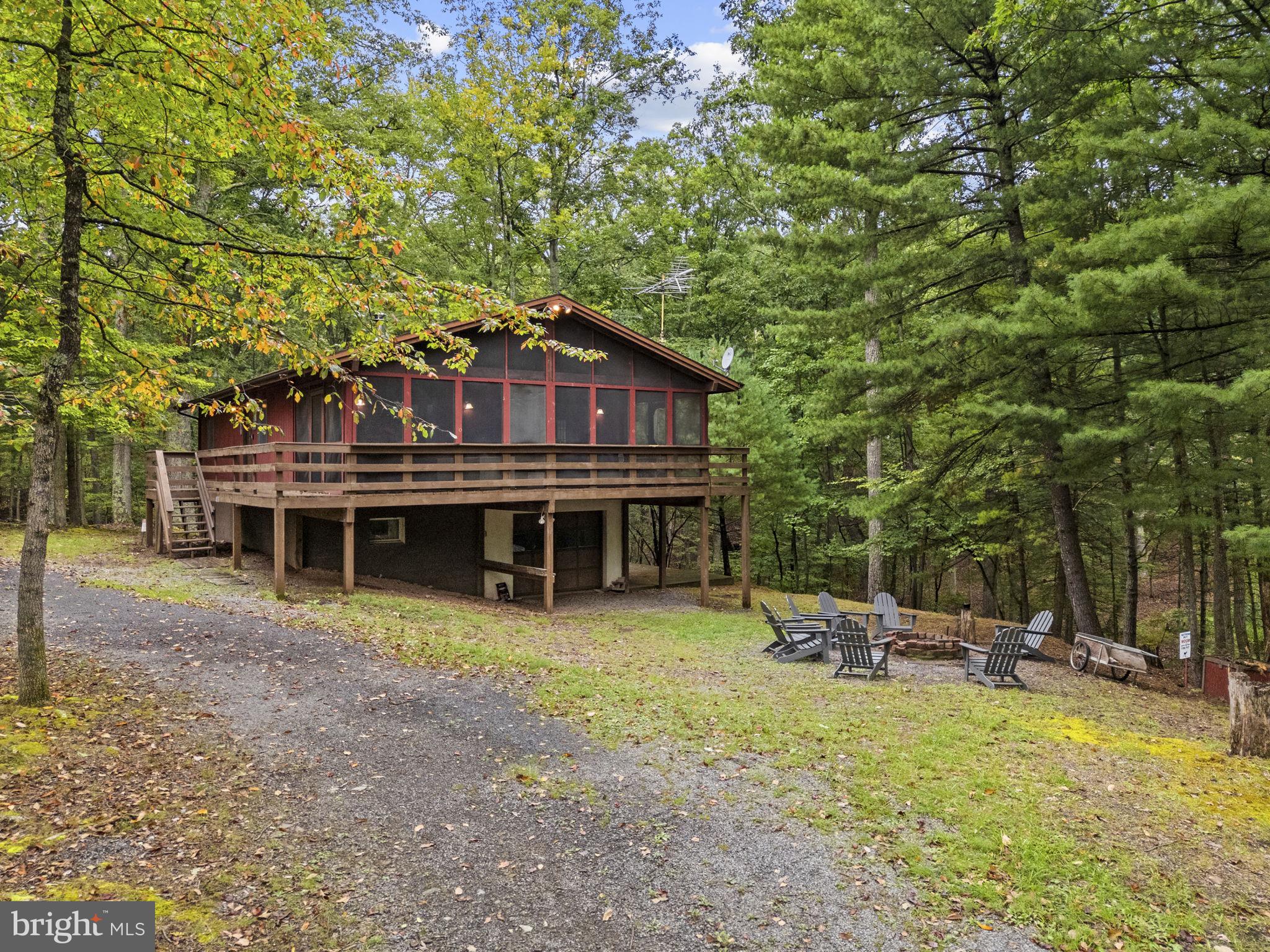 261 TRANQUIL WAY