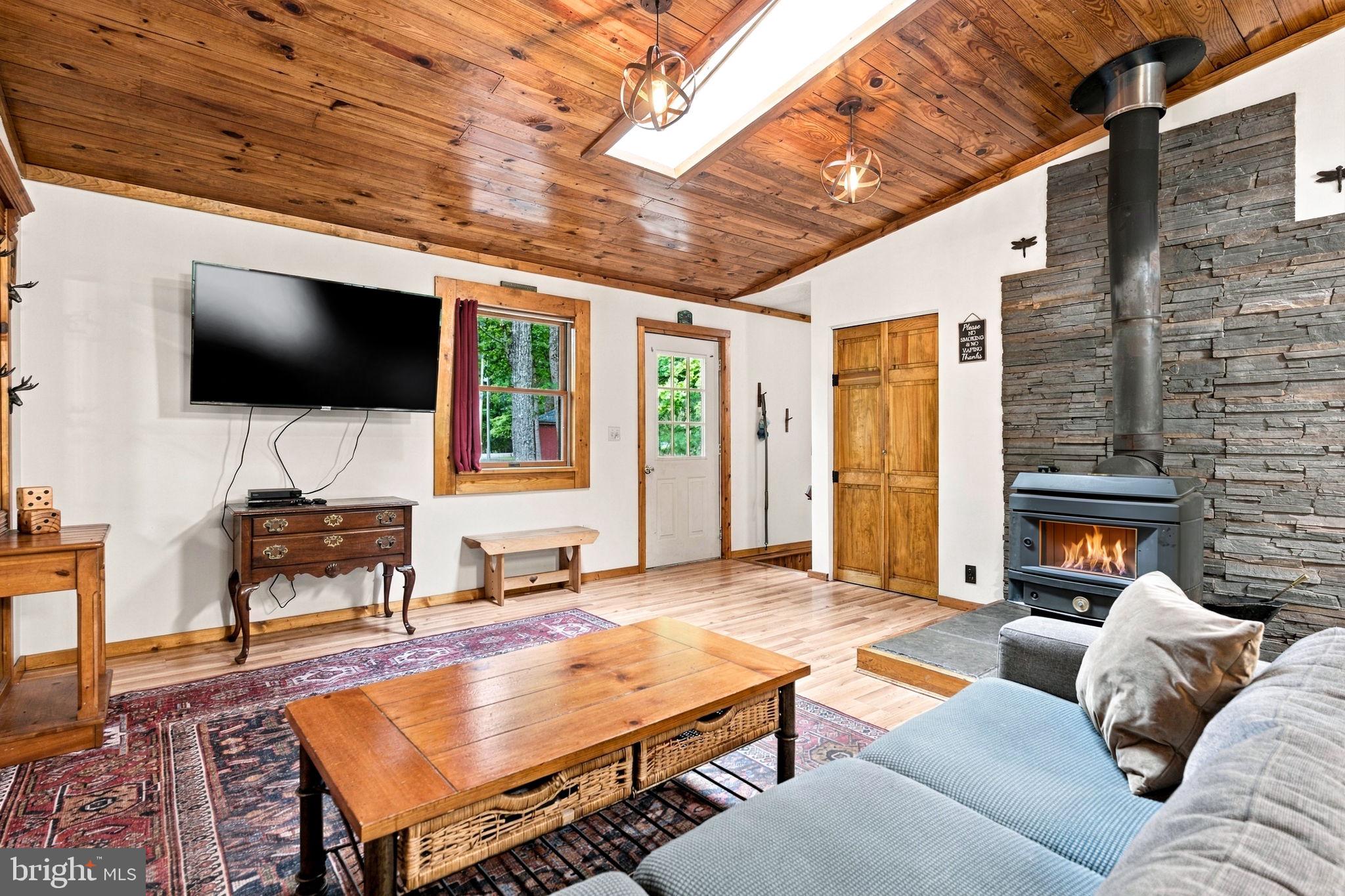261 TRANQUIL WAY