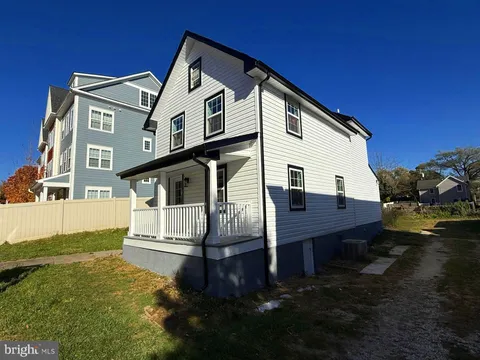 410 Virginia Avenue, Towson, MD 21286 - MLS#: MDBC2109528