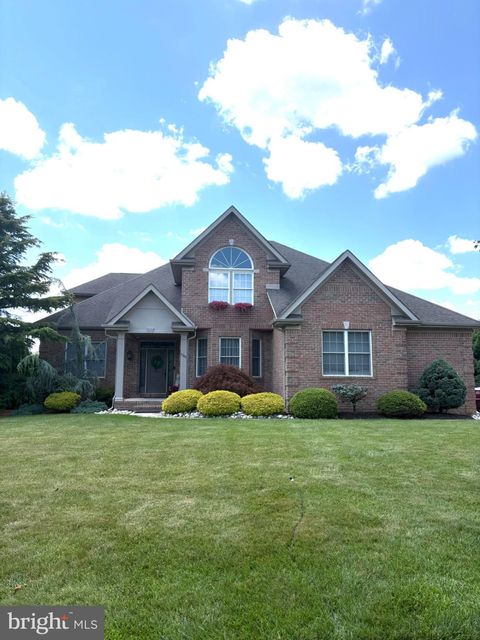 Homes For Sale - 1762 Ferrari Drive<br/> VINELAND, NJ 08361