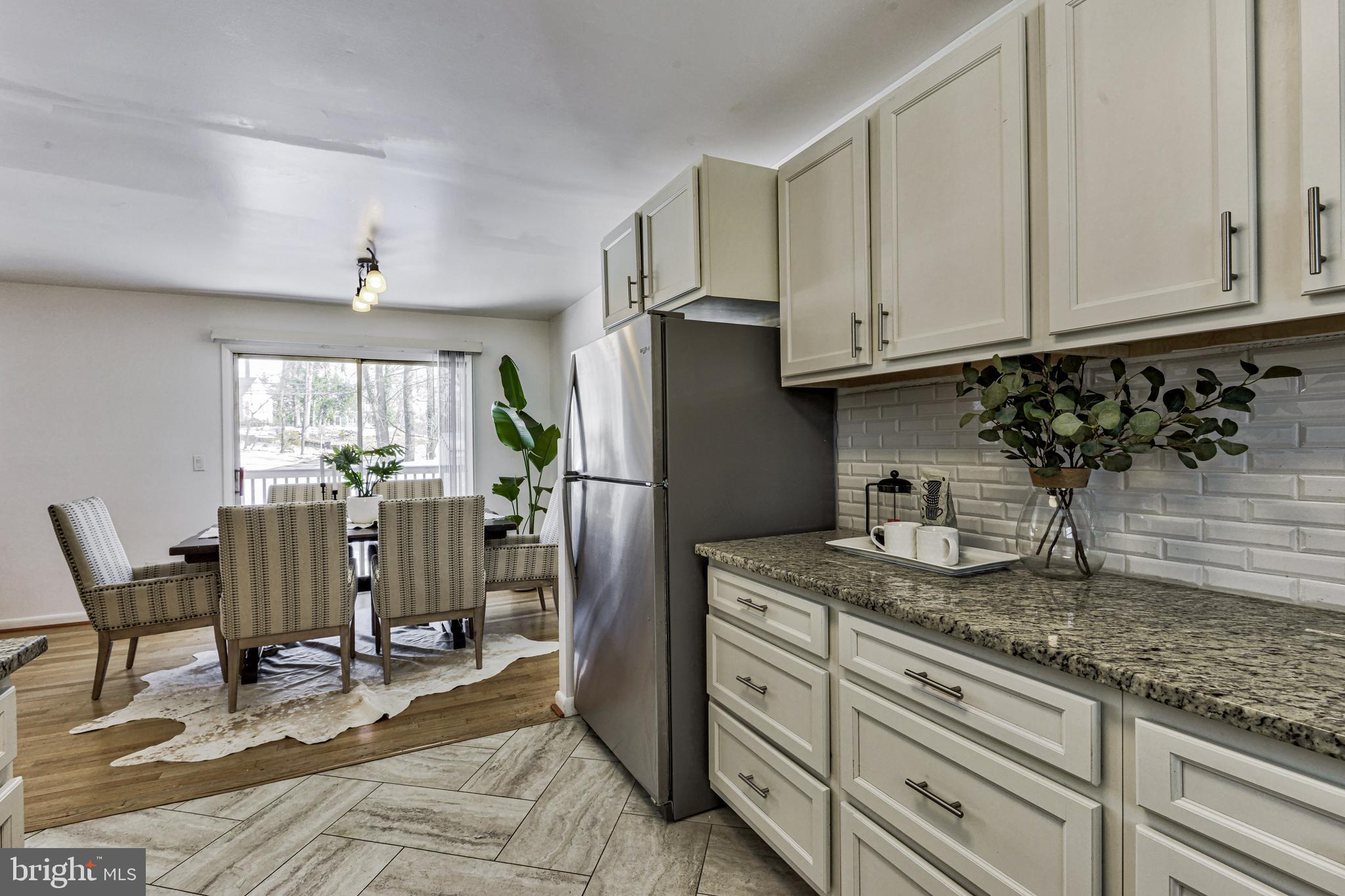 PASADENA - Residential