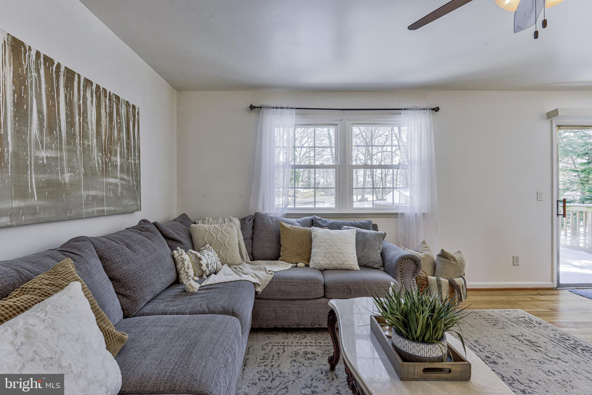 PASADENA - Residential