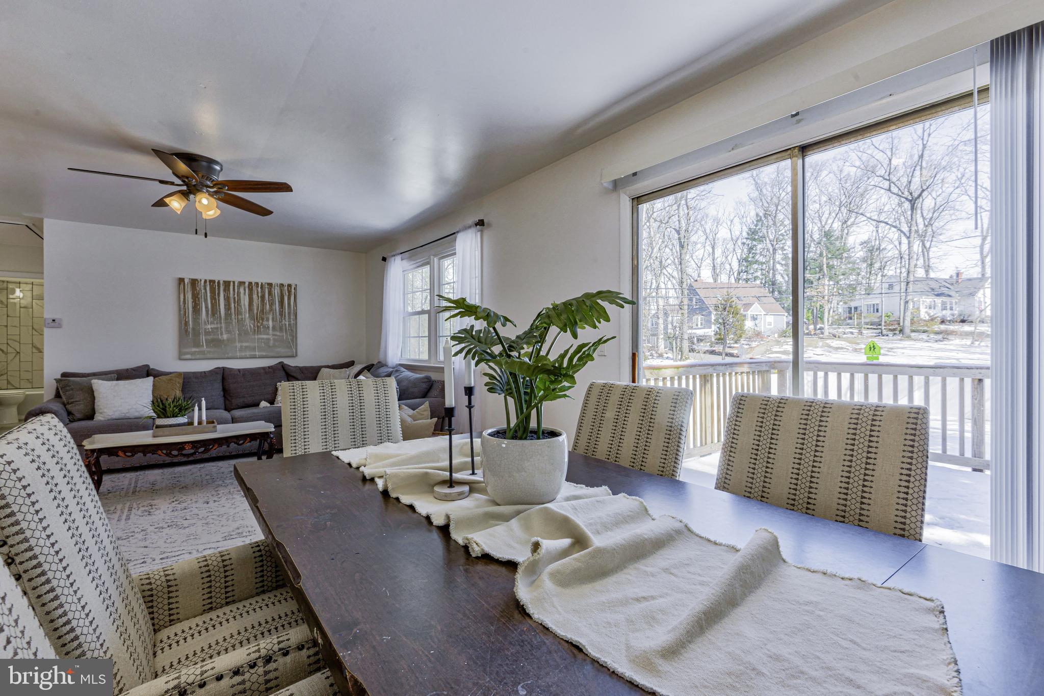 PASADENA - Residential