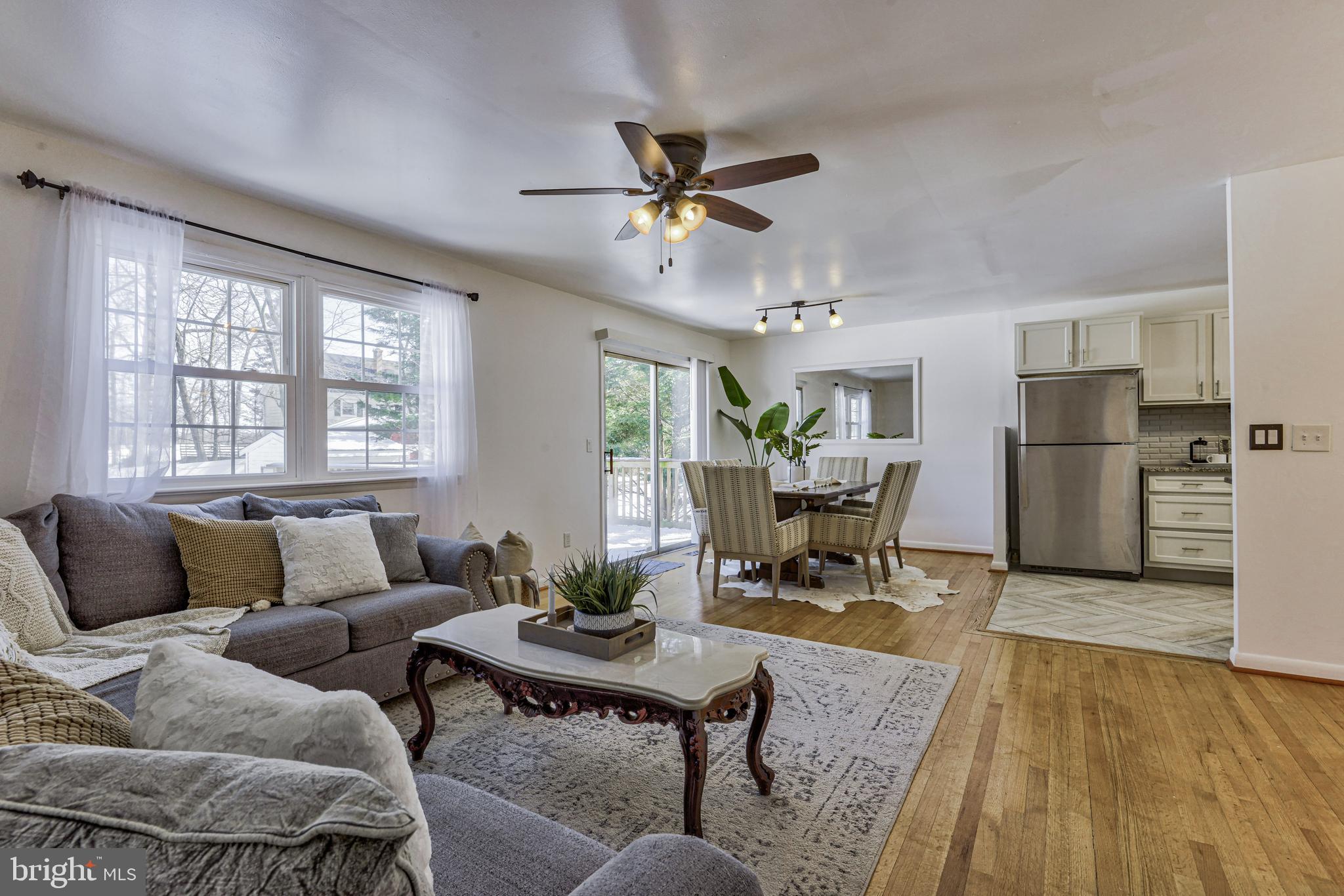 PASADENA - Residential