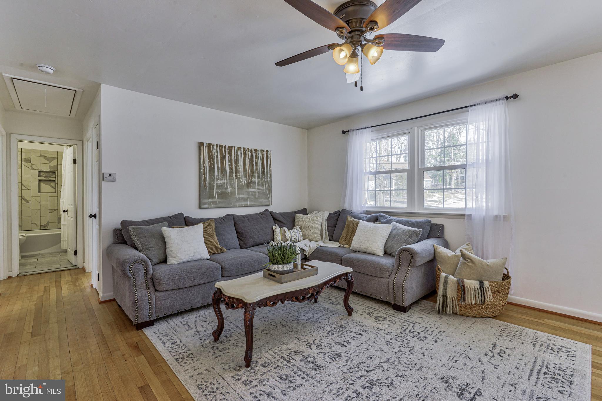 PASADENA - Residential