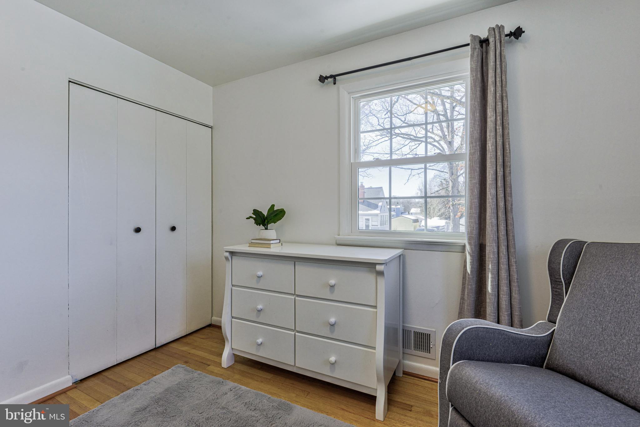 PASADENA - Residential