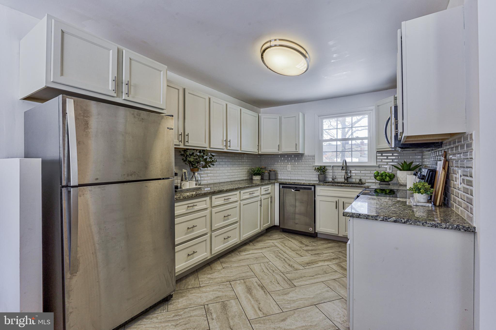 PASADENA - Residential