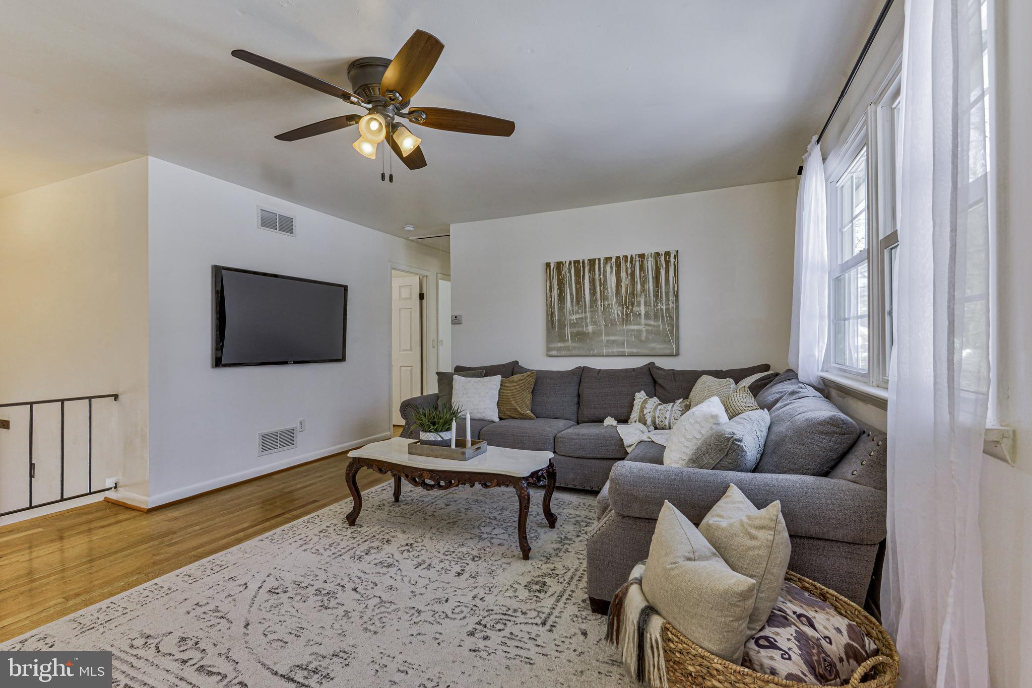 PASADENA - Residential