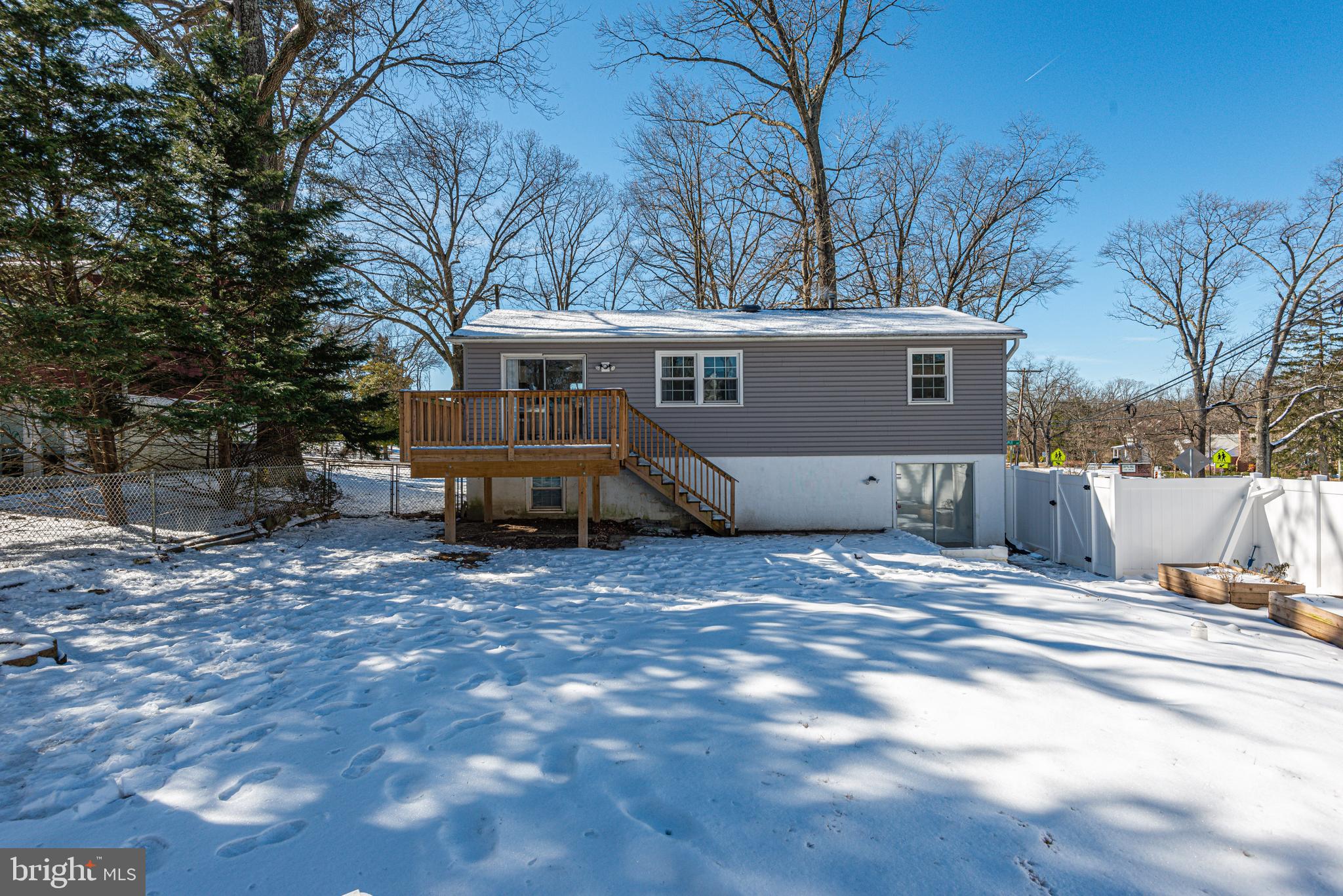 PASADENA - Residential