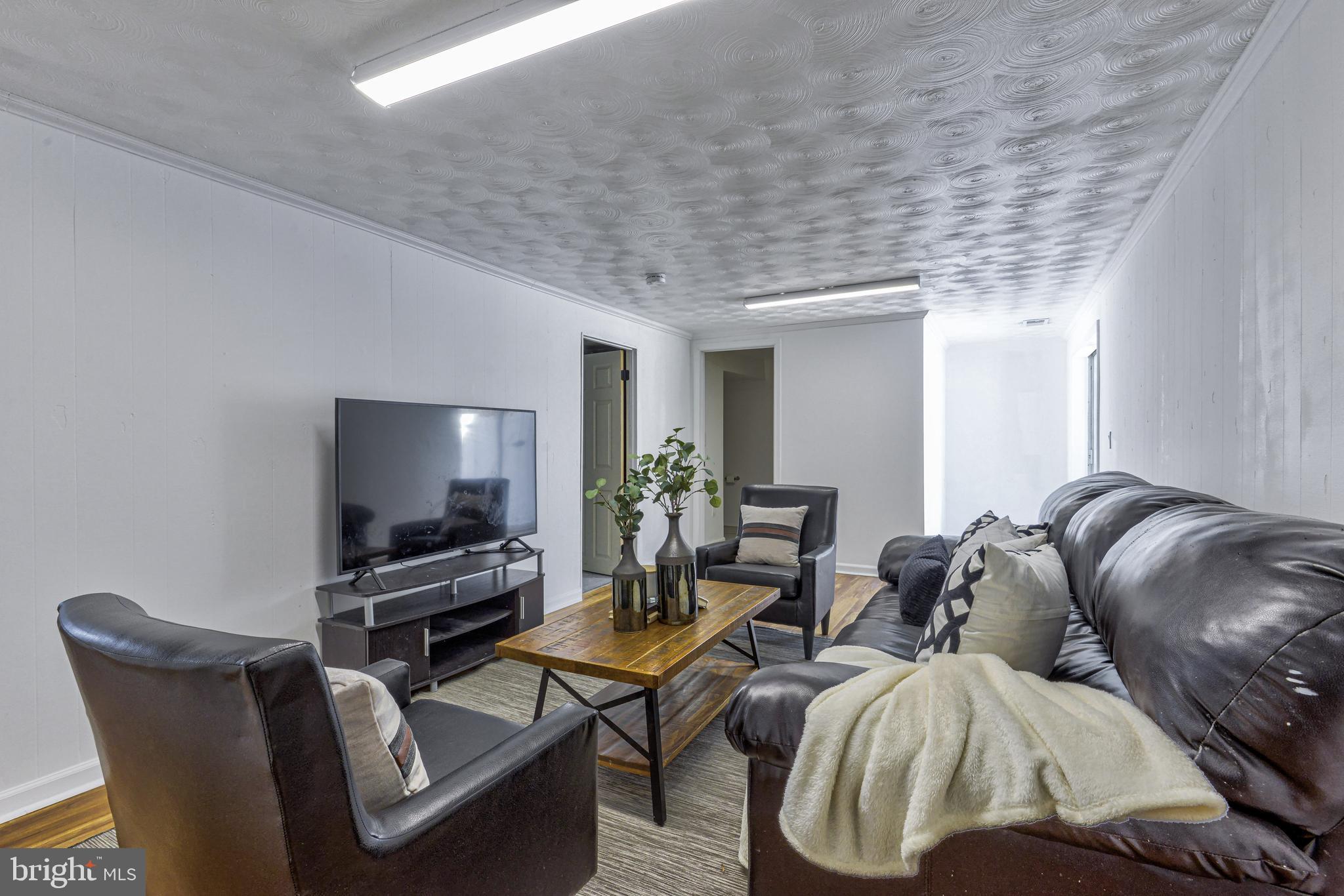 PASADENA - Residential