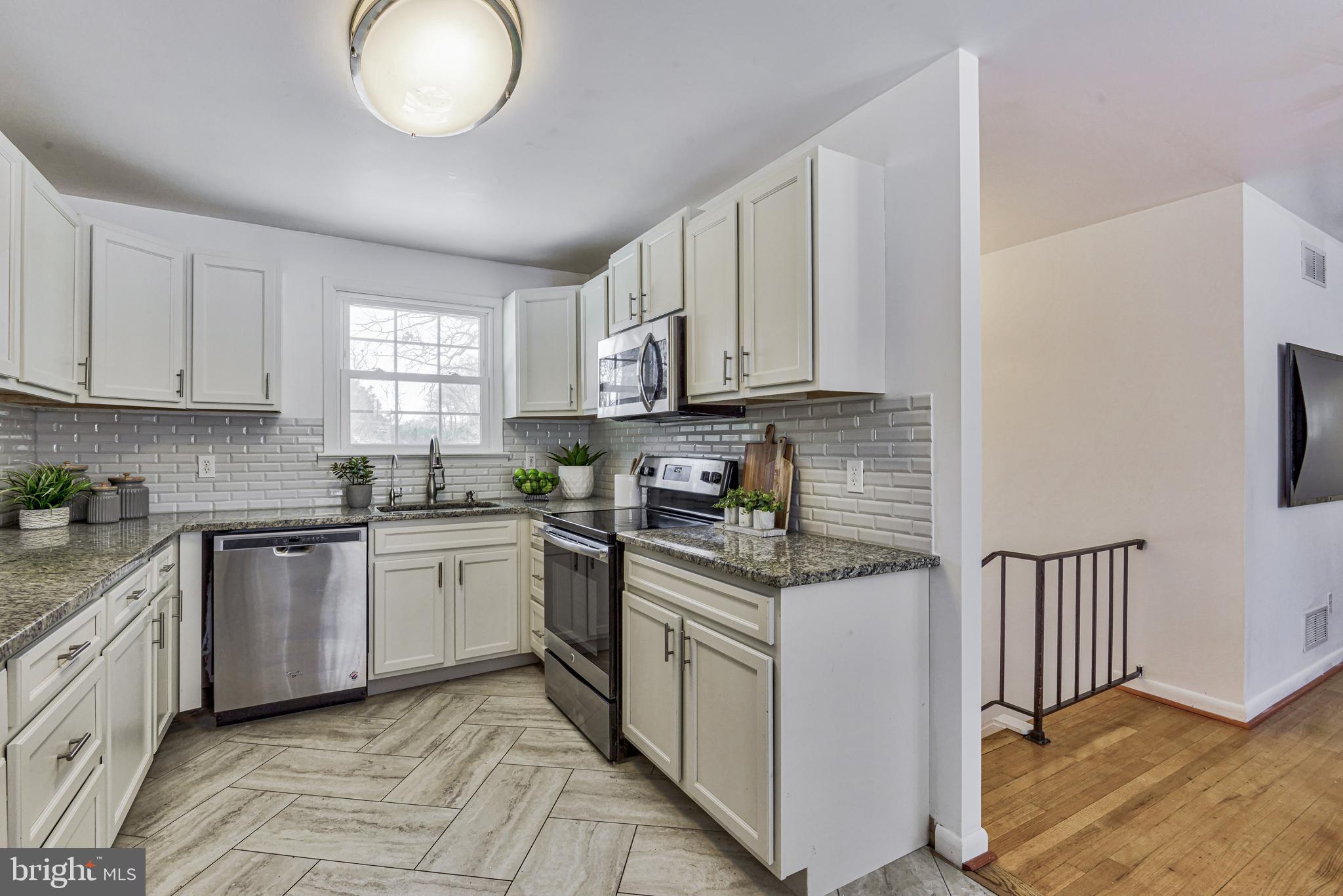 PASADENA - Residential