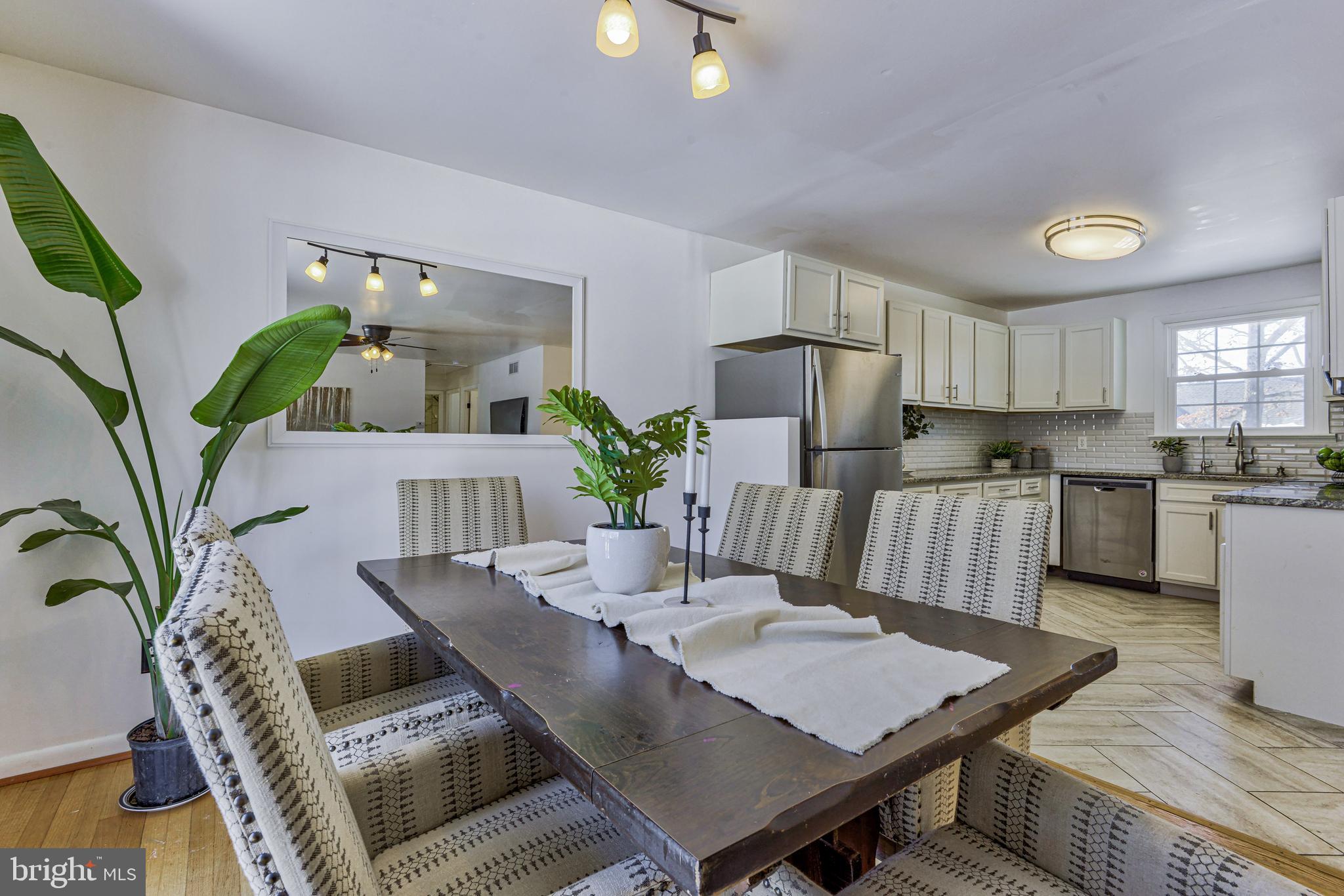 PASADENA - Residential