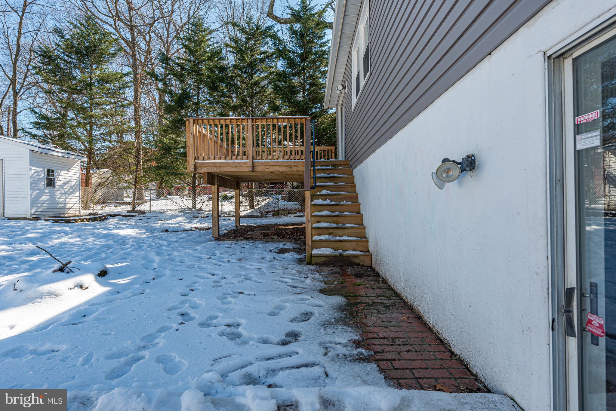 PASADENA - Residential