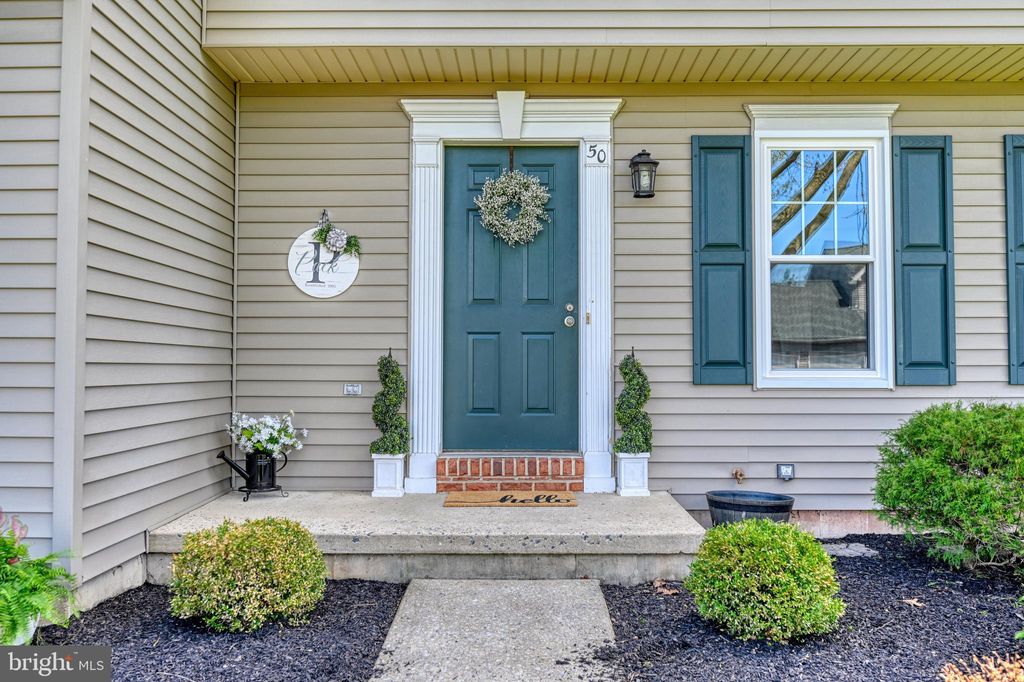Photo of 50 Pheasant Lane, REINHOLDS, PA 17569 (MLS # PALA2086780)