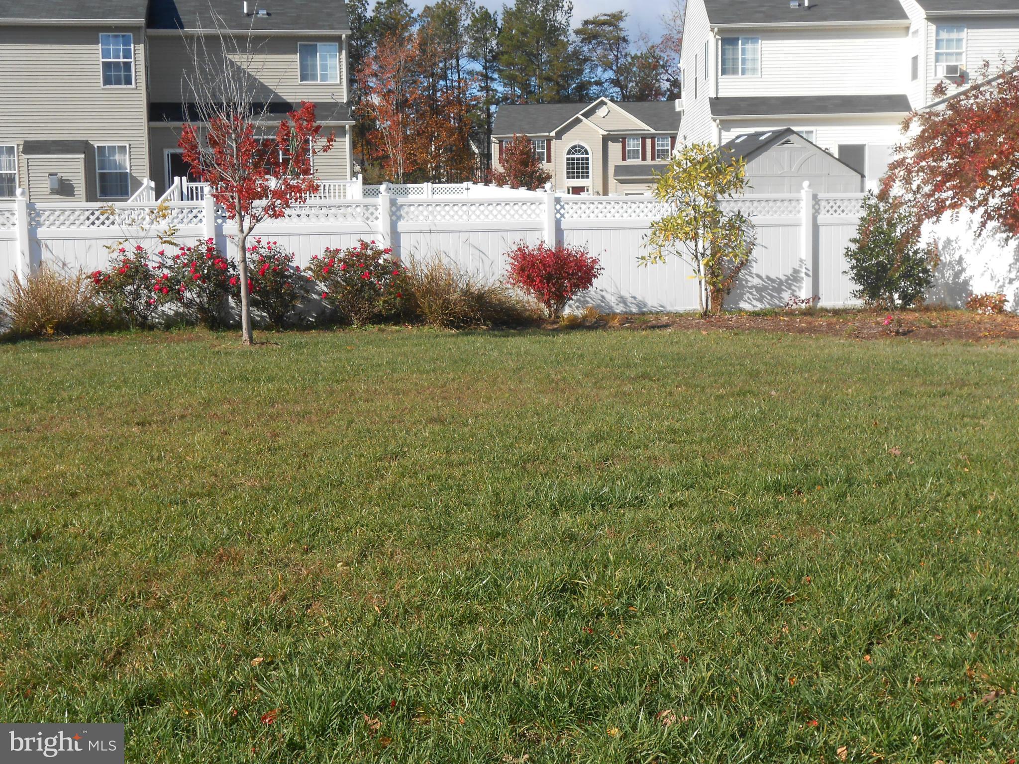 SOUTHWOODS SUBD - Residential