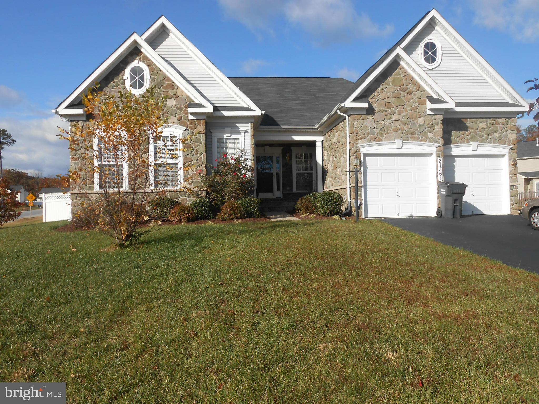 SOUTHWOODS SUBD - Residential