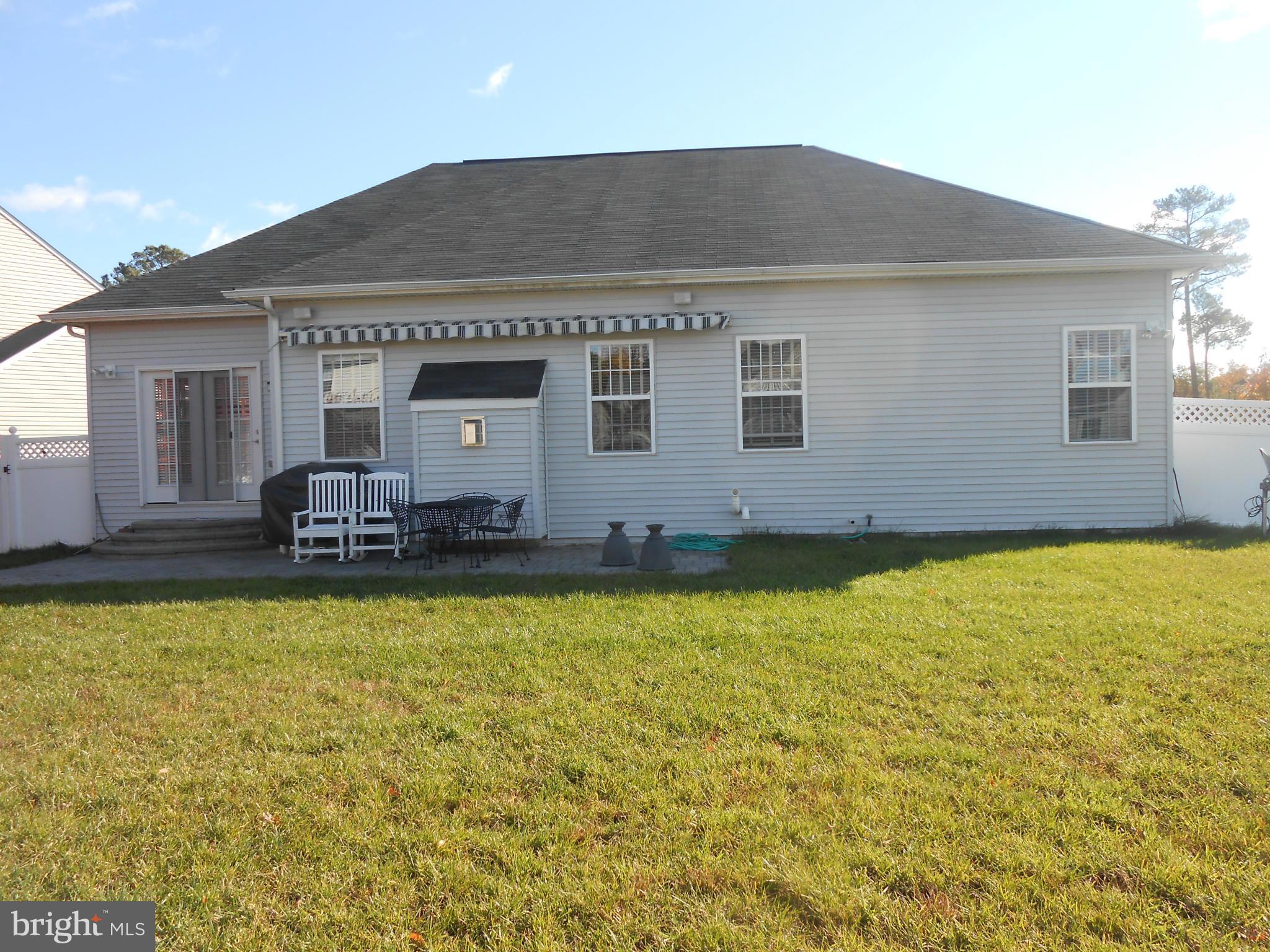 SOUTHWOODS SUBD - Residential