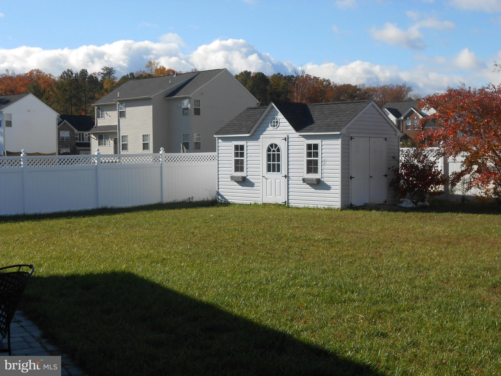 SOUTHWOODS SUBD - Residential