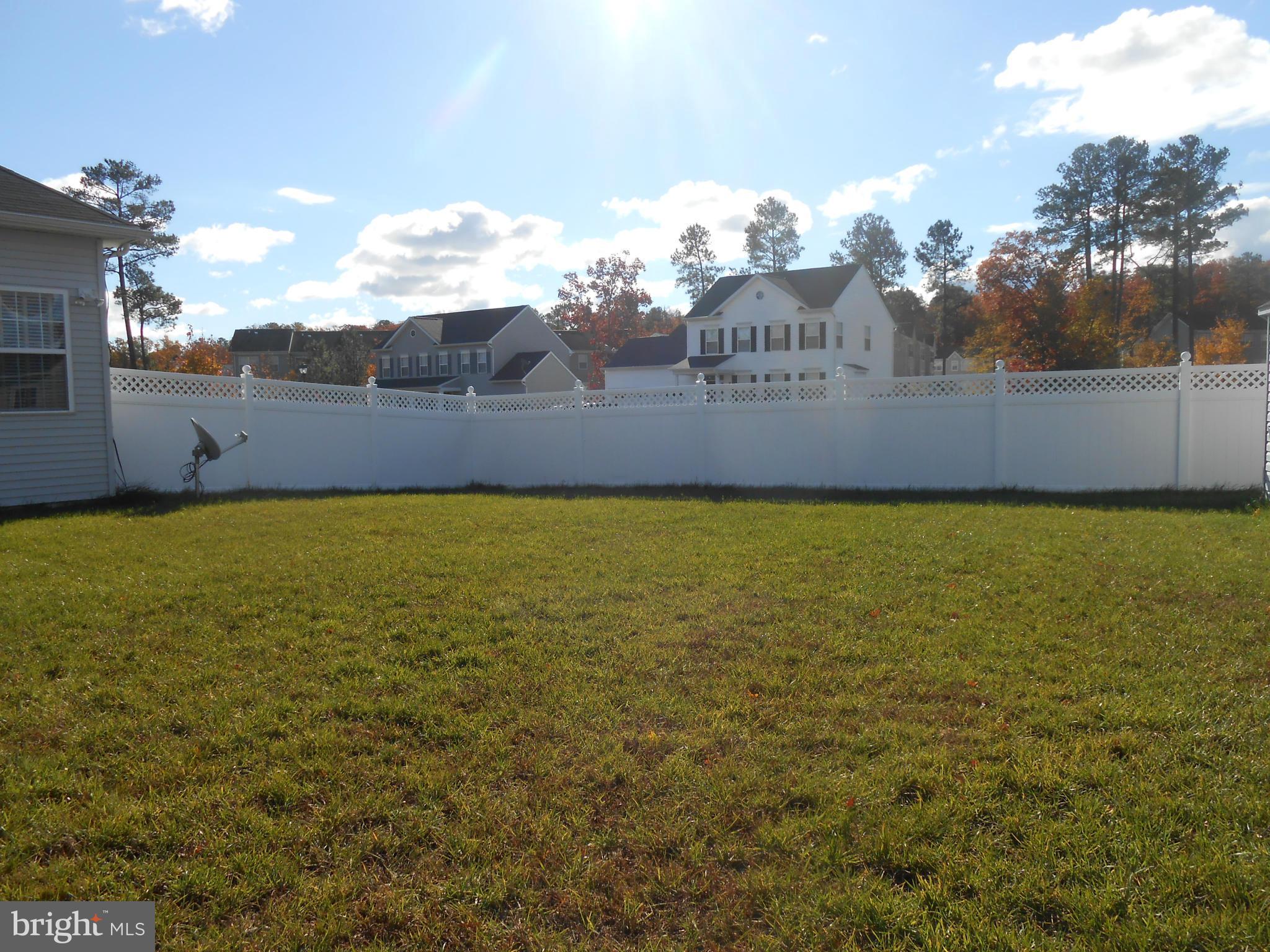 SOUTHWOODS SUBD - Residential