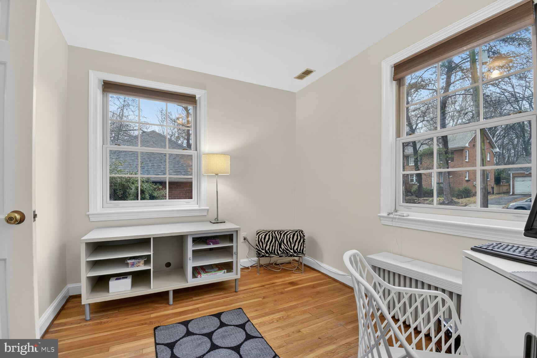 TAKOMA PARK - Residential