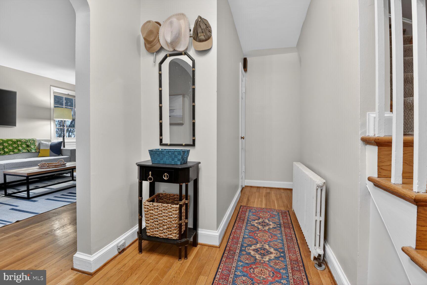 TAKOMA PARK - Residential