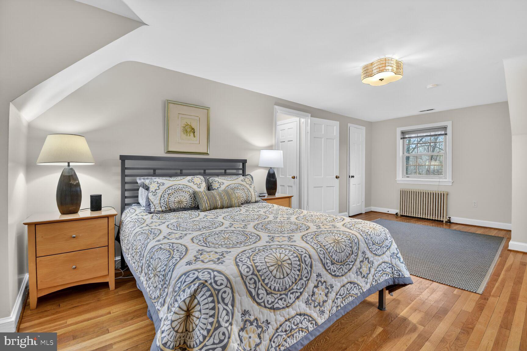 TAKOMA PARK - Residential