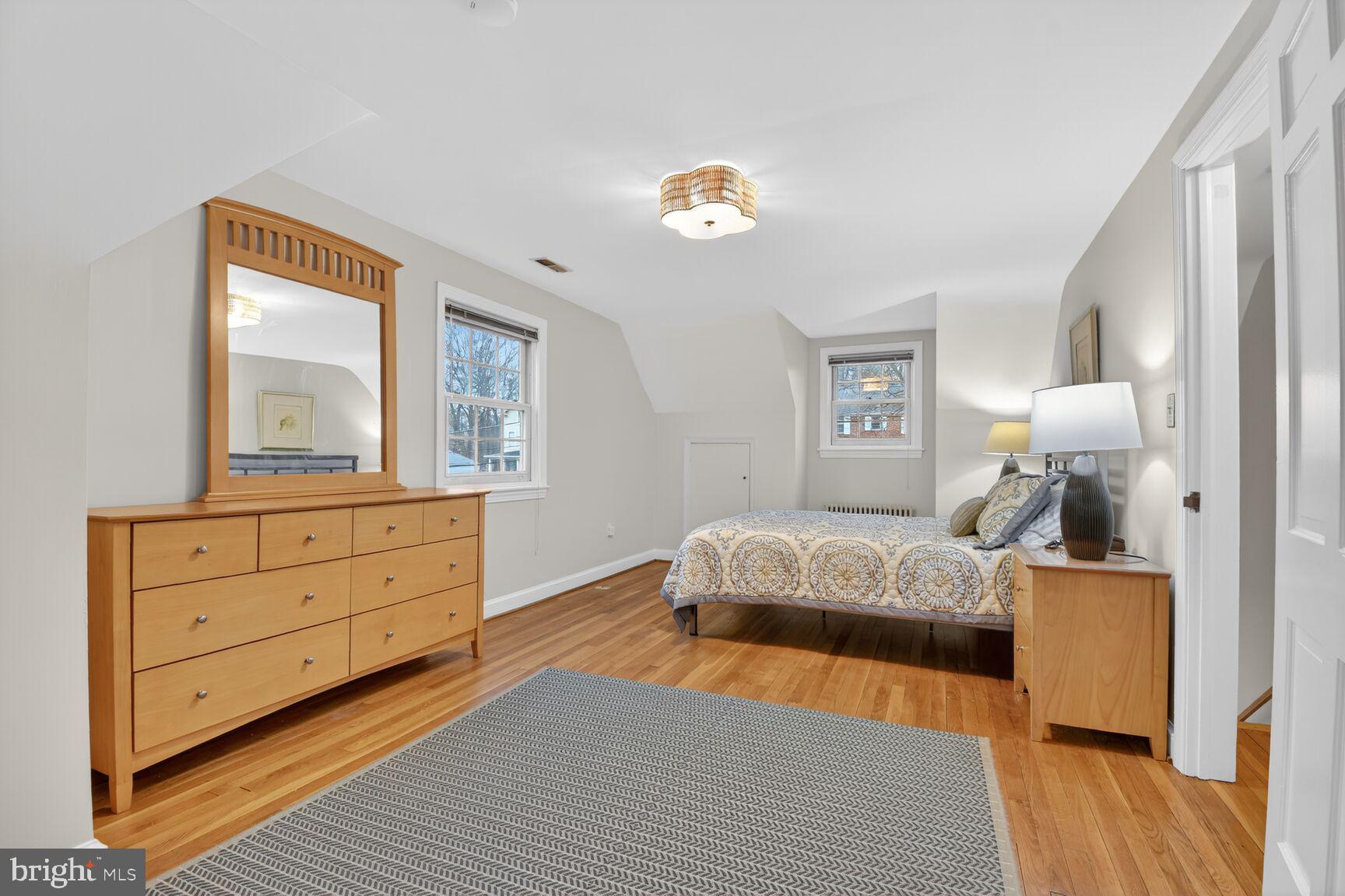 TAKOMA PARK - Residential