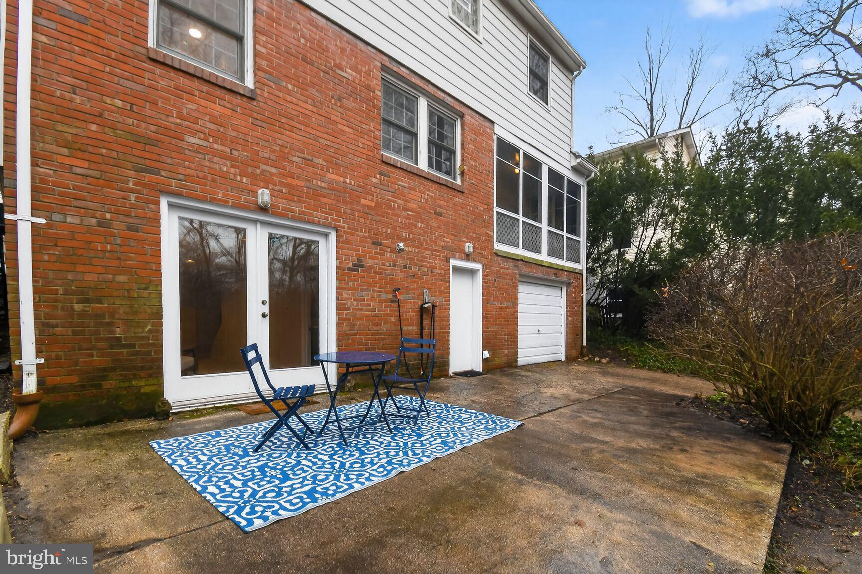 TAKOMA PARK - Residential