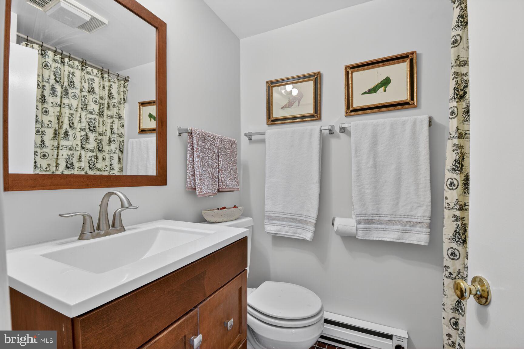 TAKOMA PARK - Residential