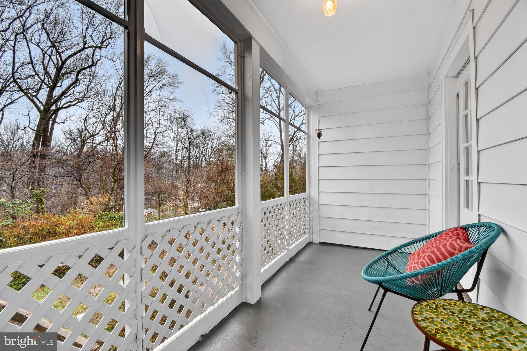 TAKOMA PARK - Residential