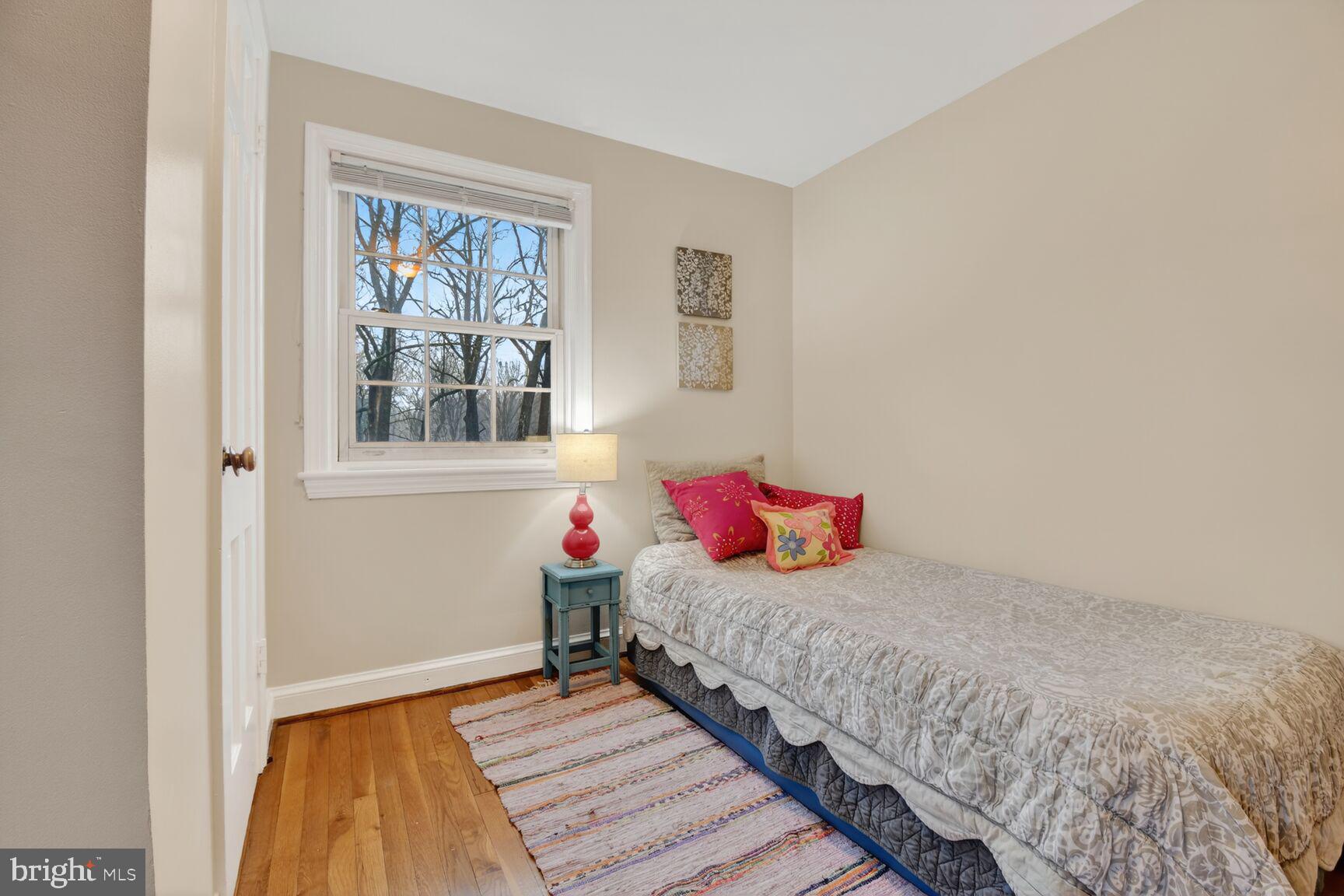 TAKOMA PARK - Residential