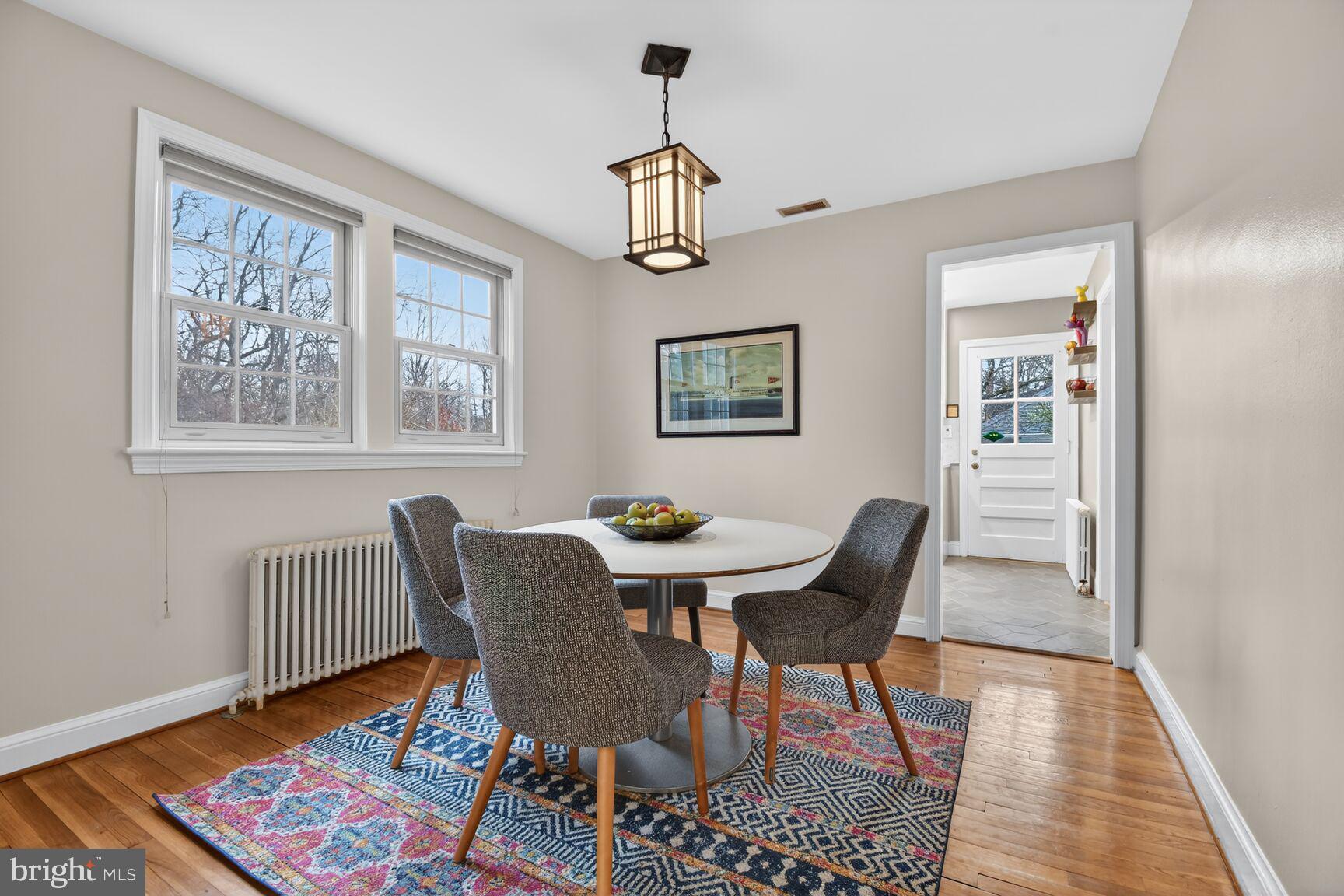 TAKOMA PARK - Residential